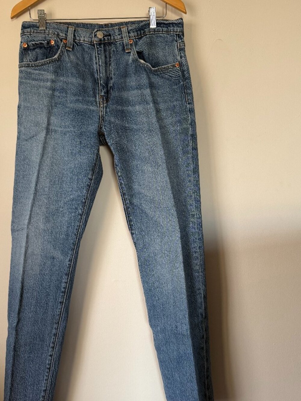 Levi's 502 32x34